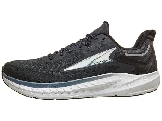 Altra Torin 7 (Black) - Men's