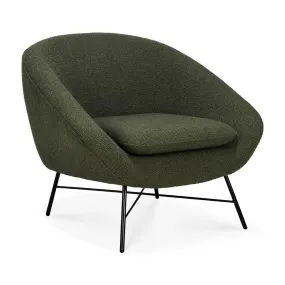 Barrow Lounge Chair