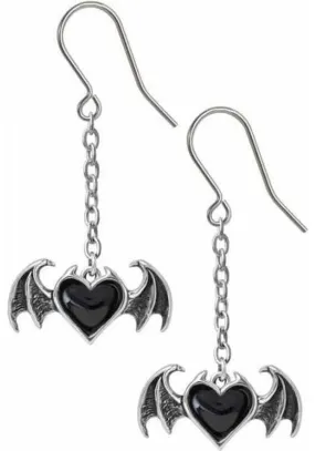 Blacksoul | EARRINGS