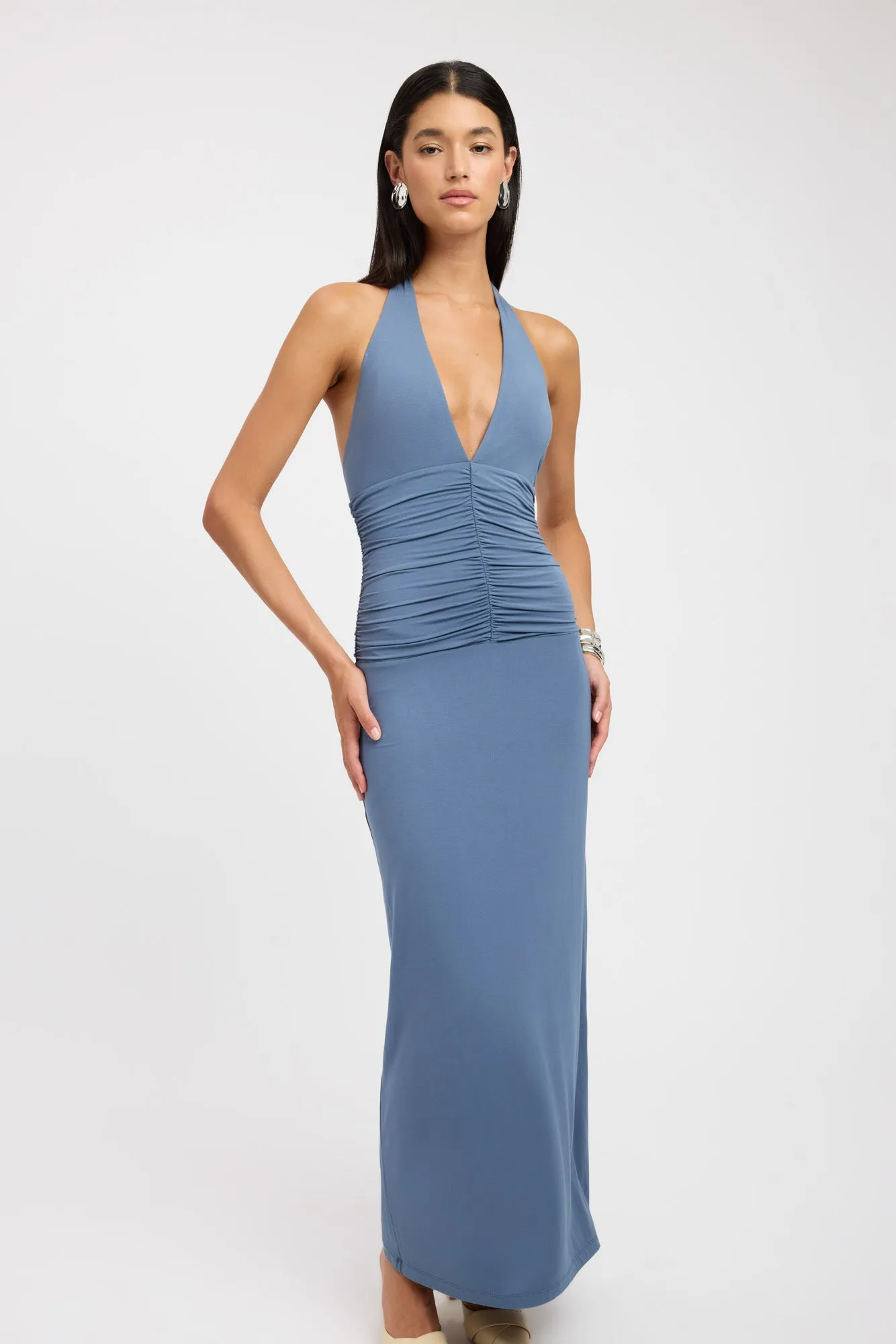 Brooklyn Maxi Dress