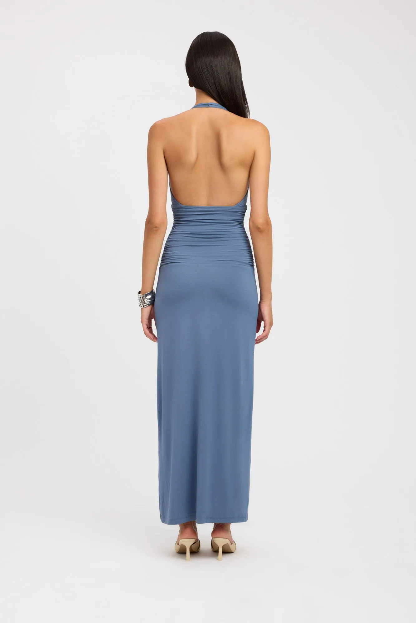 Brooklyn Maxi Dress