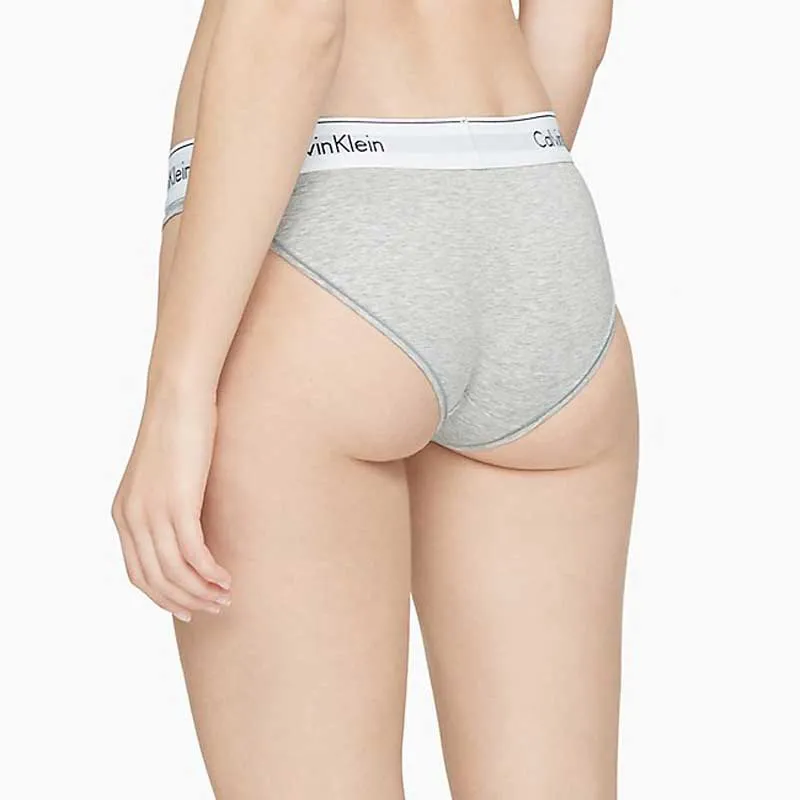 Calvin Klein Modern Cotton Bikini