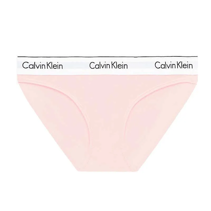 Calvin Klein Modern Cotton Bikini