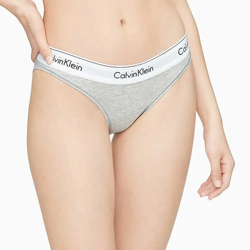 Calvin Klein Modern Cotton Bikini