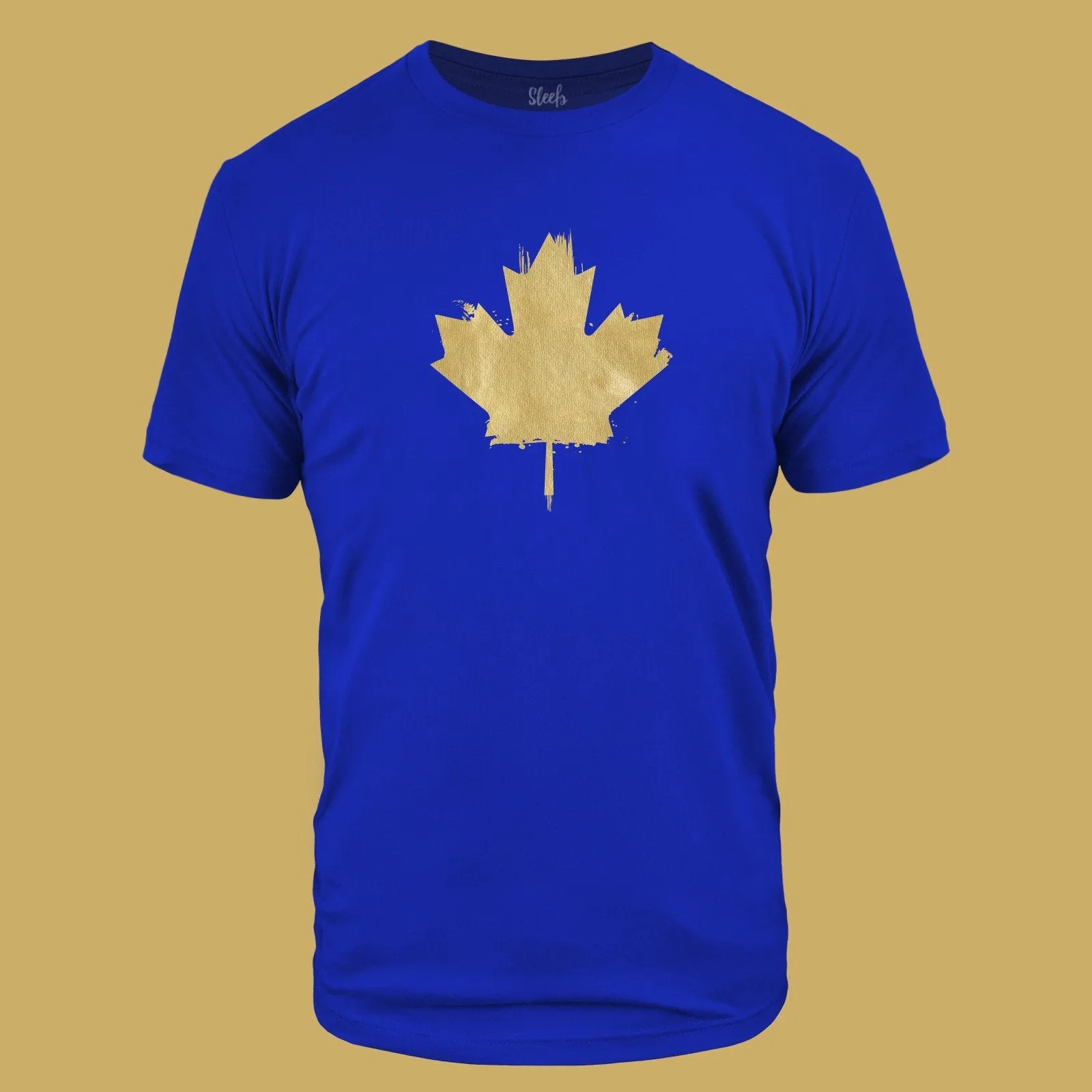 Canada Maple Leaf Essential Tee