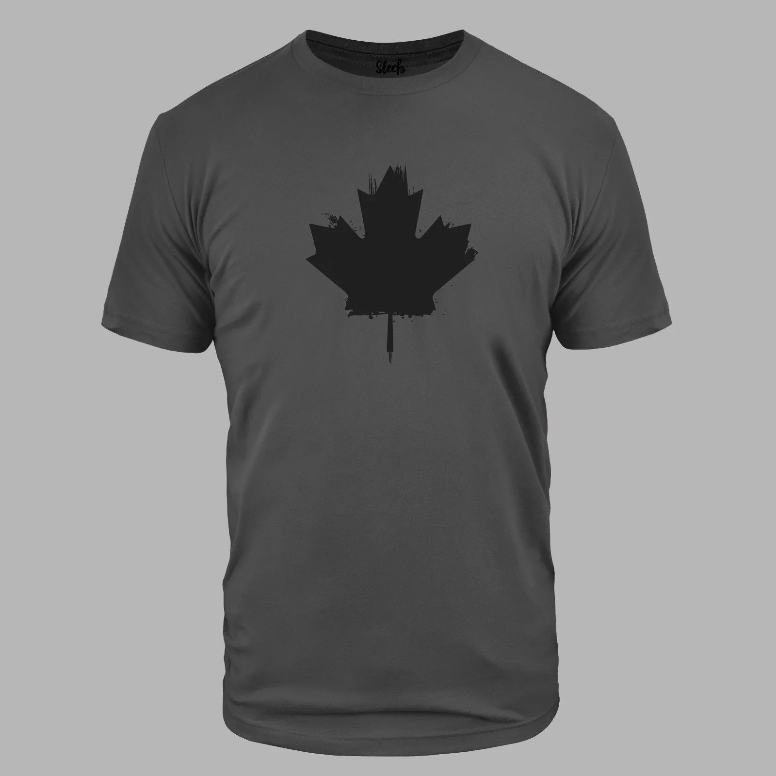 Canada Maple Leaf Essential Tee