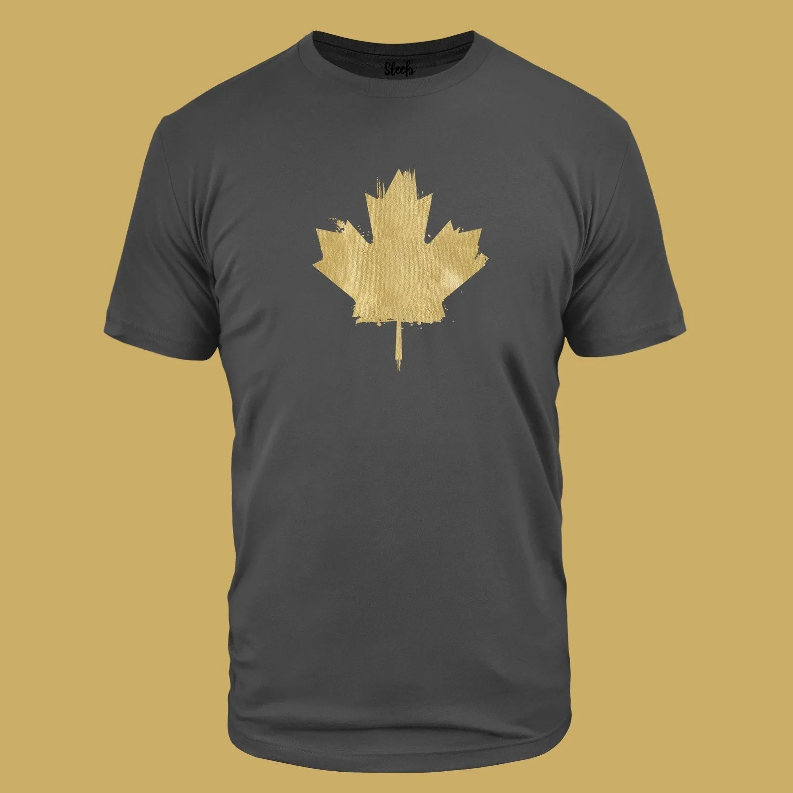 Canada Maple Leaf Essential Tee