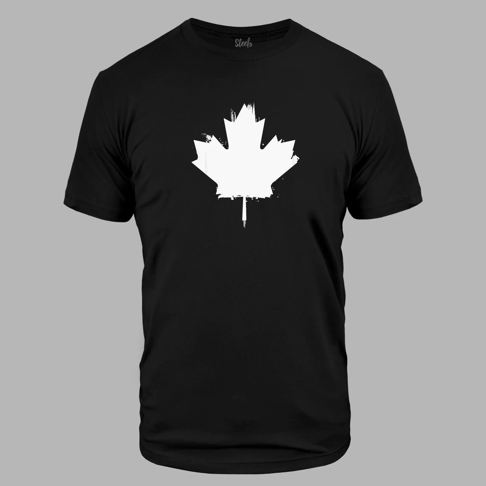 Canada Maple Leaf Essential Tee