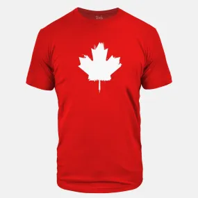 Canada Maple Leaf Essential Tee