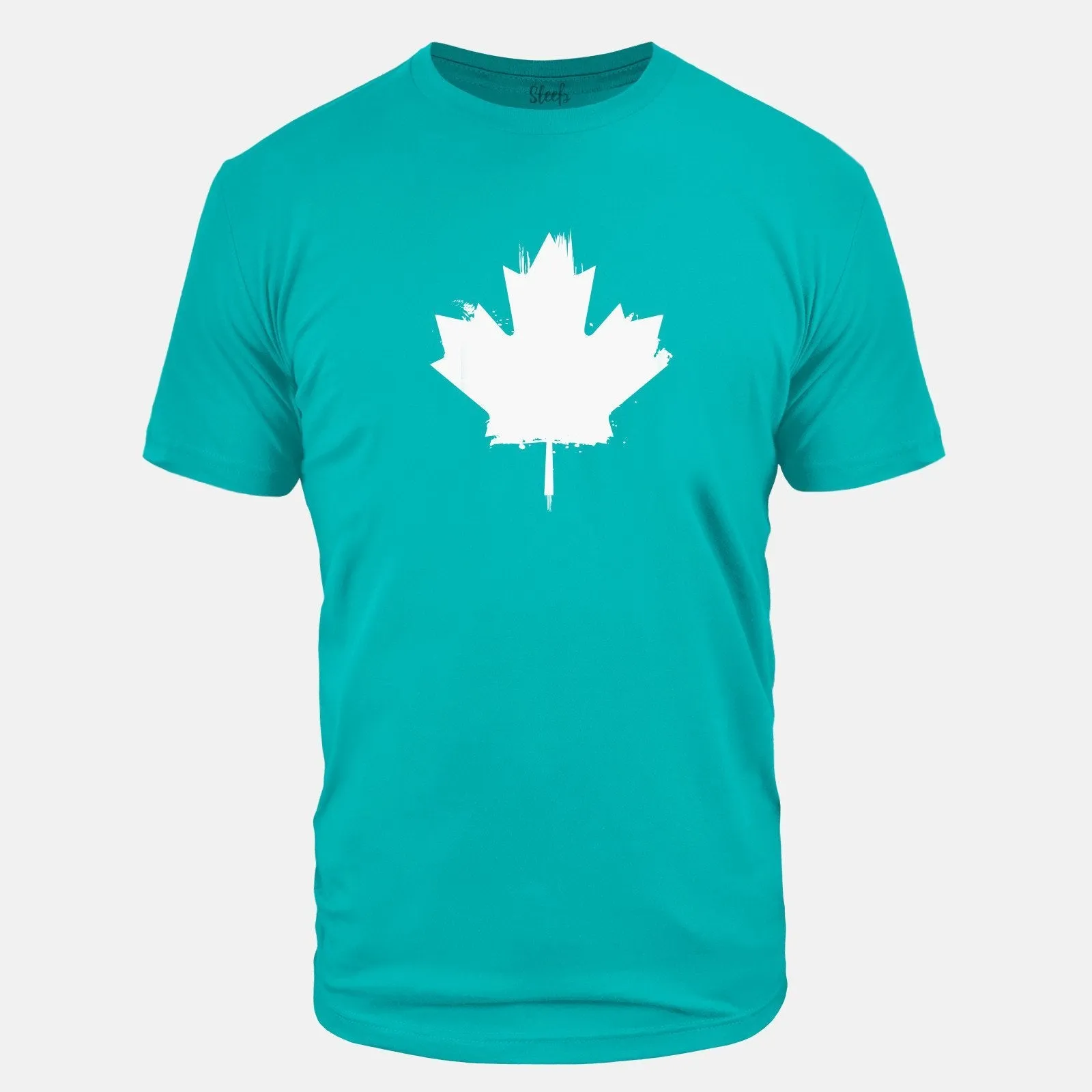 Canada Maple Leaf Essential Tee