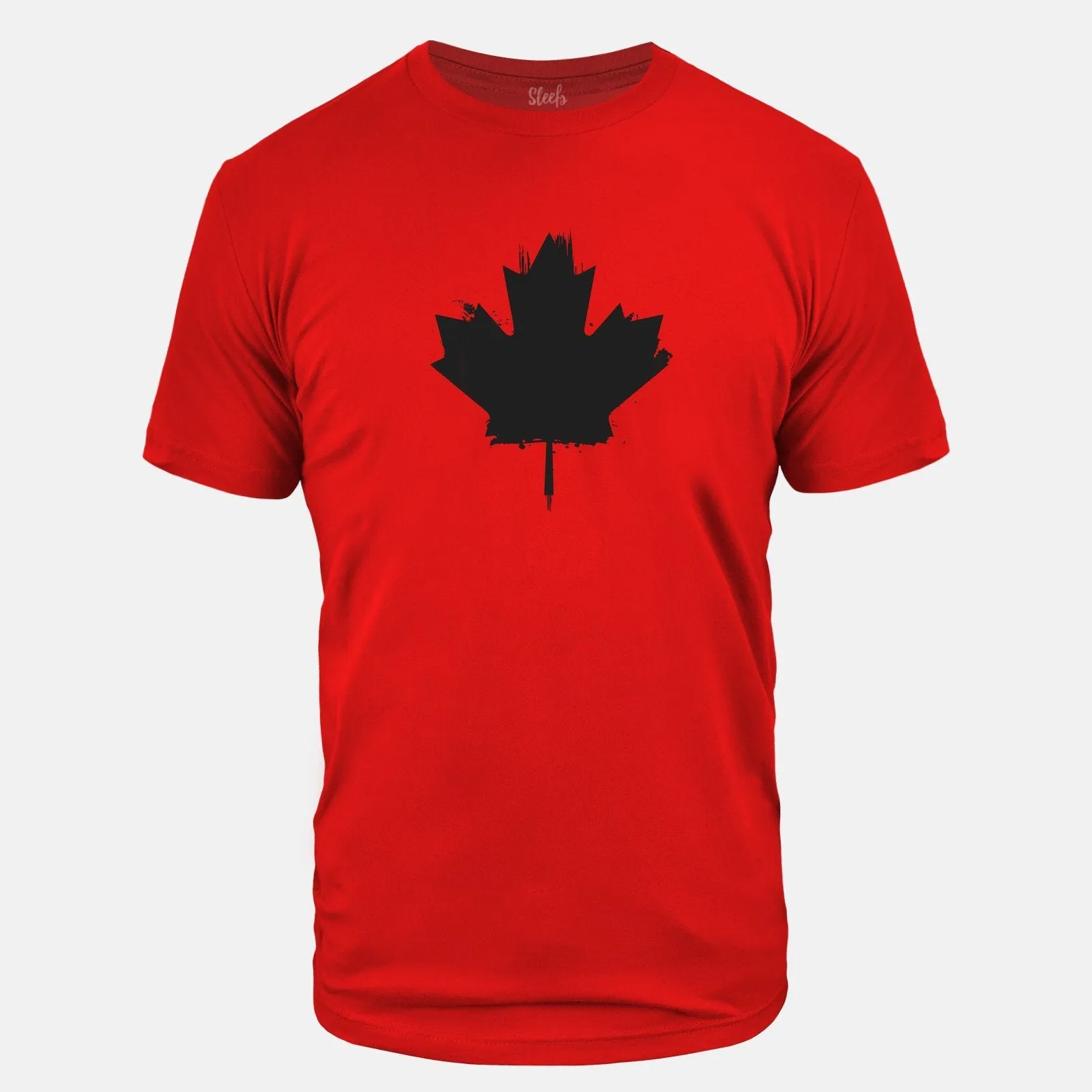 Canada Maple Leaf Essential Tee