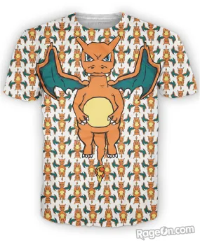 CHARIZARD T-Shirt