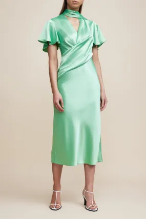 EASTCOTT DRESS