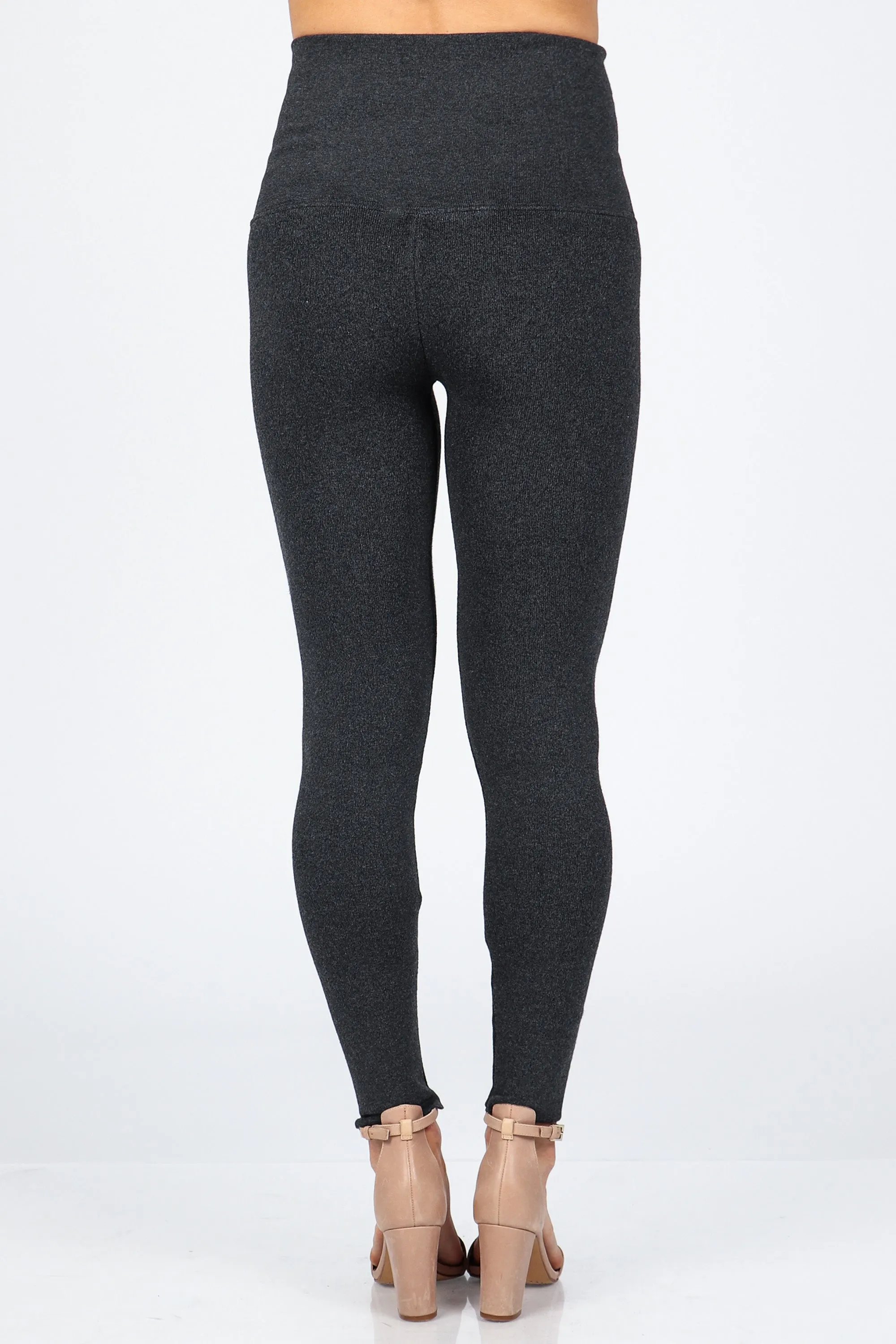 Essential Sweater Legging