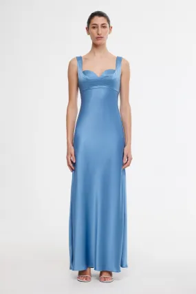 FAGAN MAXI DRESS