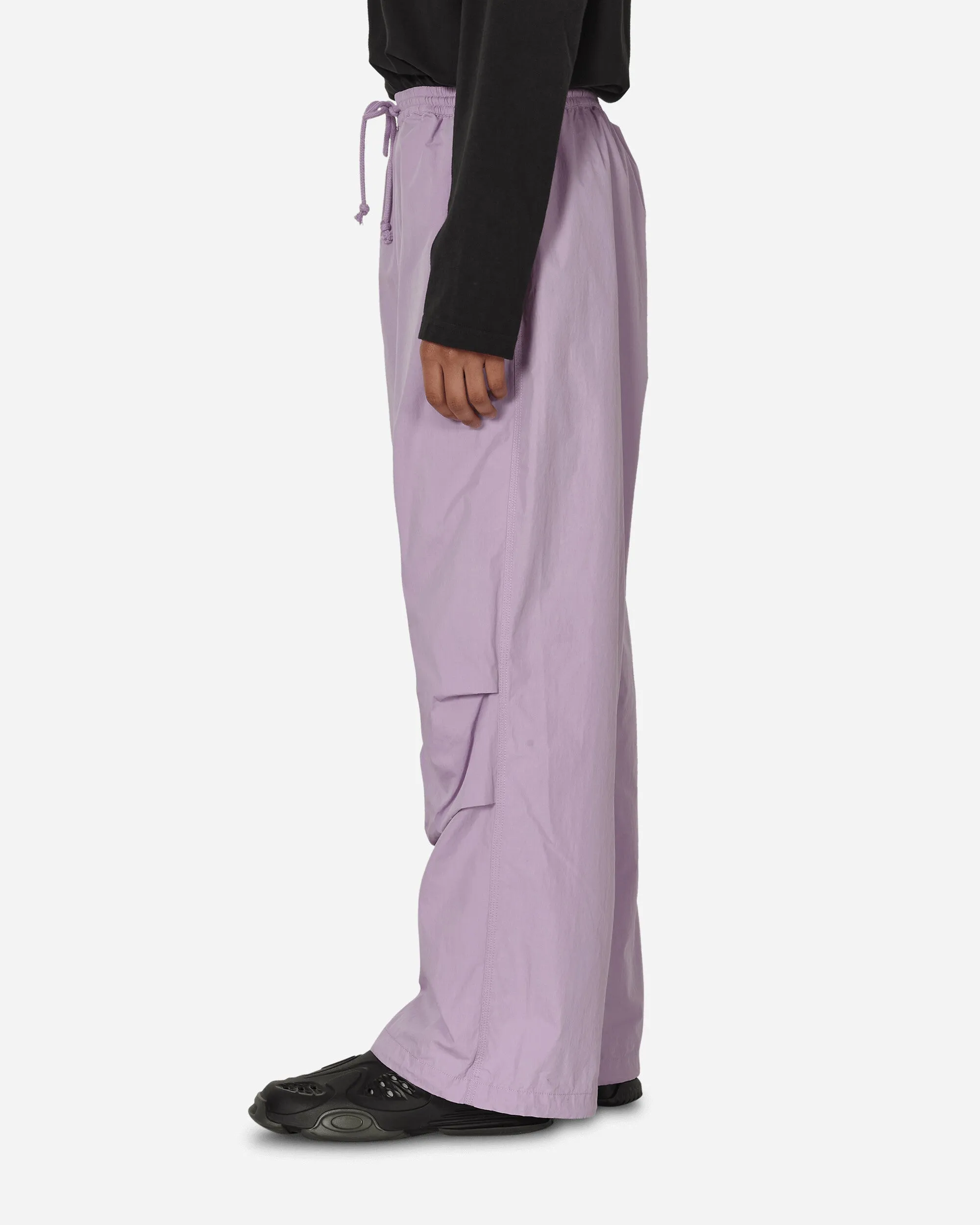 Field Pants Lilac