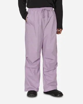 Field Pants Lilac