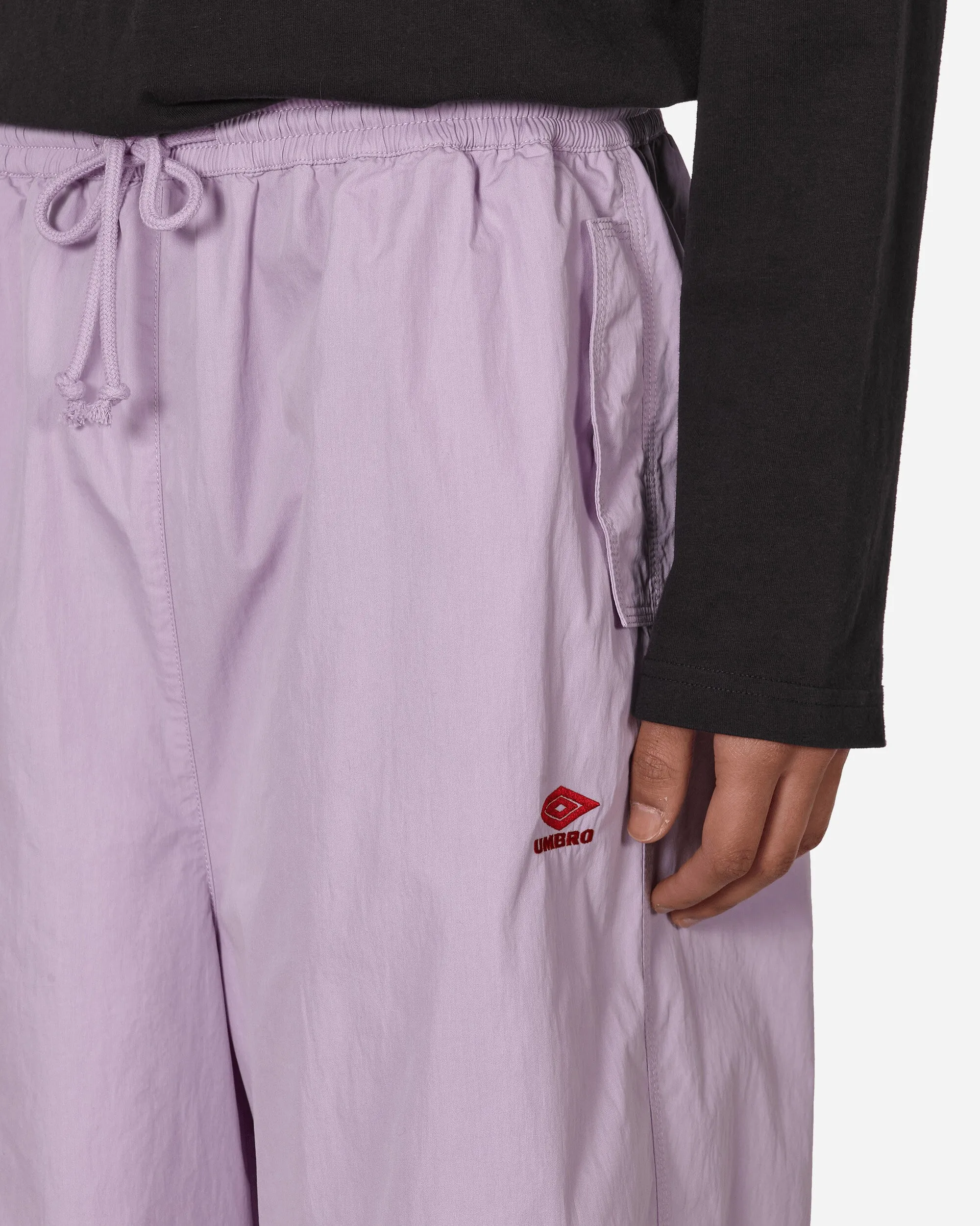 Field Pants Lilac