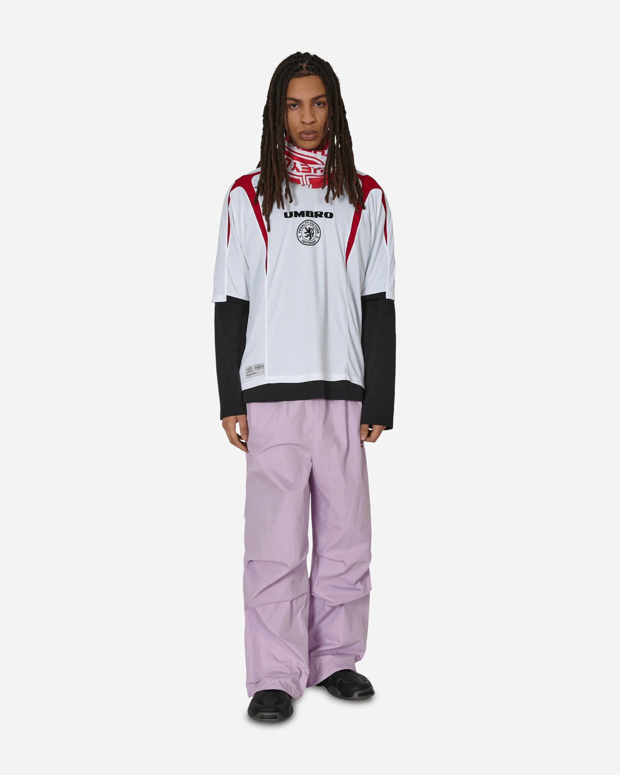 Field Pants Lilac