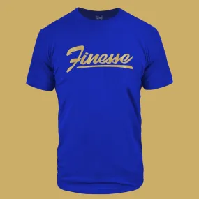 Finesse Essential Tee