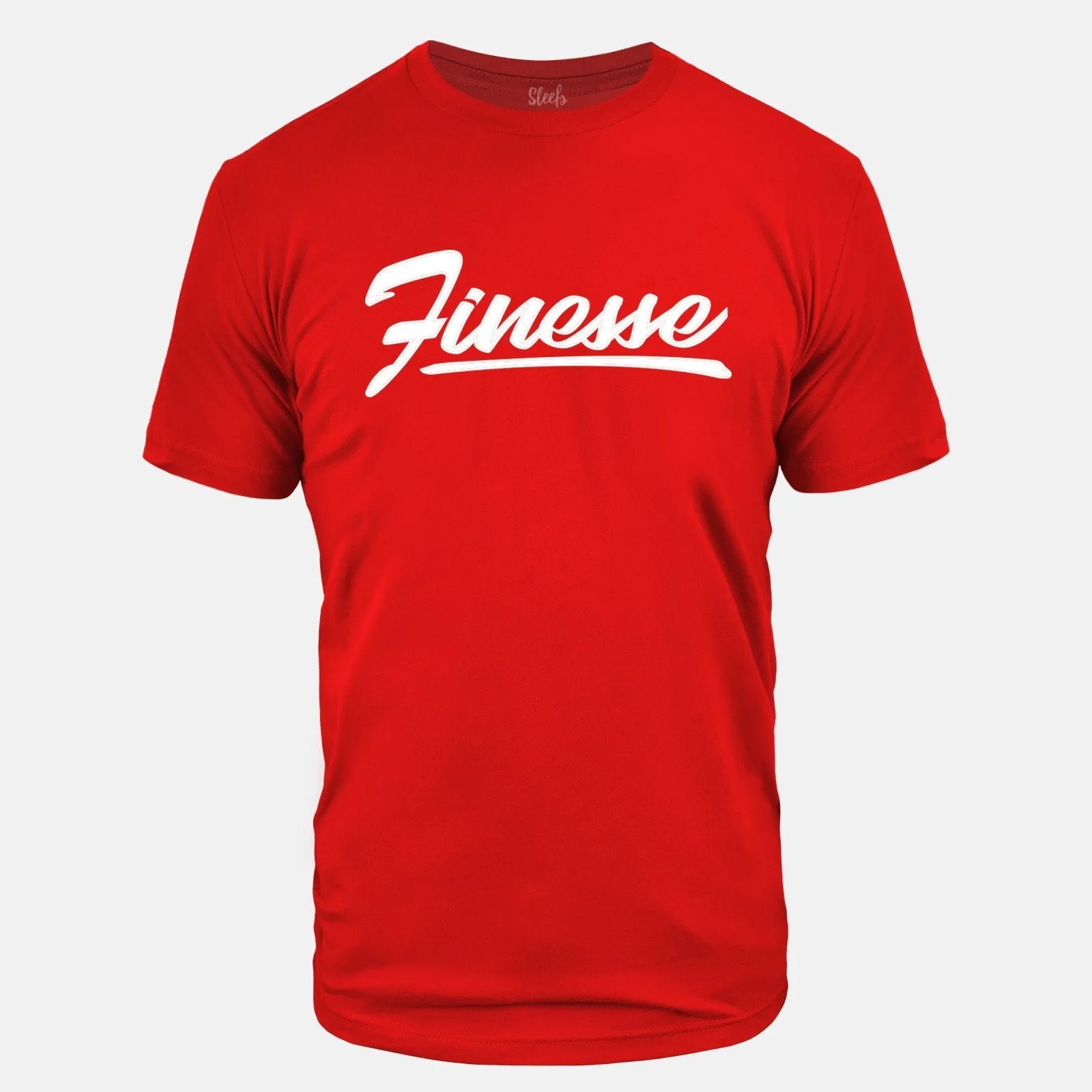 Finesse Essential Tee