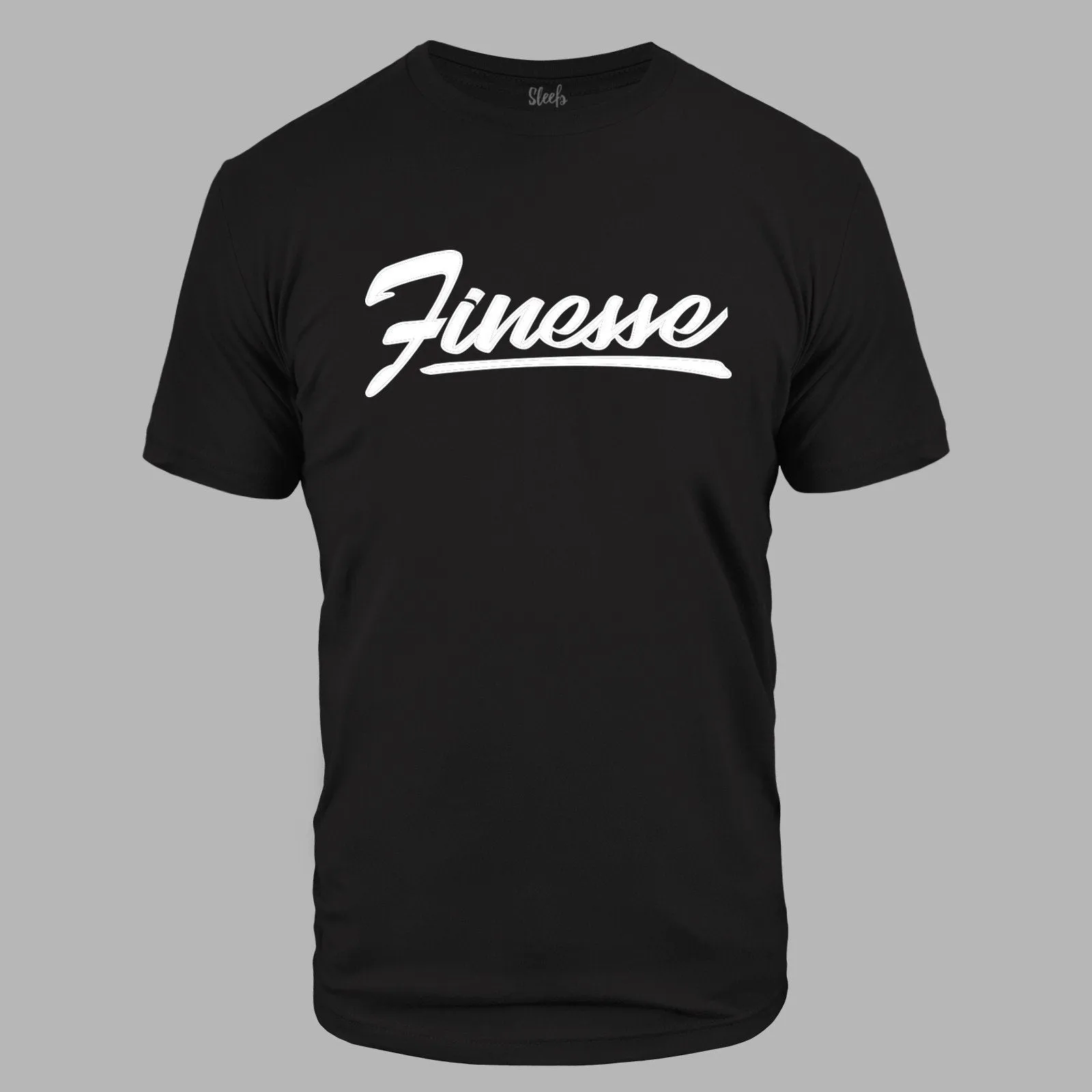 Finesse Essential Tee