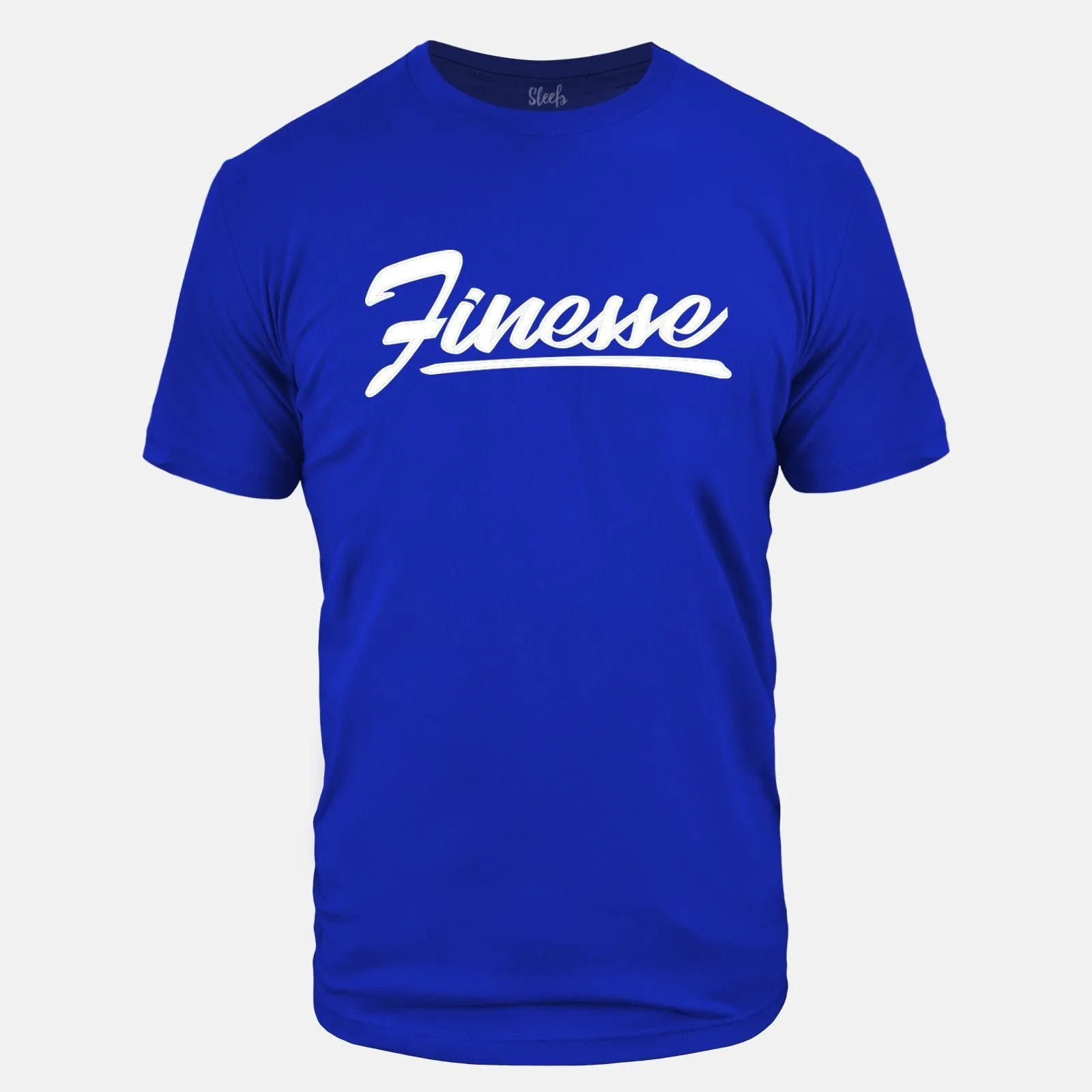 Finesse Essential Tee