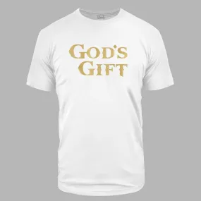 God's Gift Essential Tee