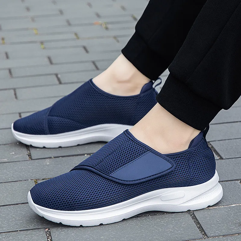 GRW Orthopedic Women Shoes Breathable Walking Sneaker Sporty Design