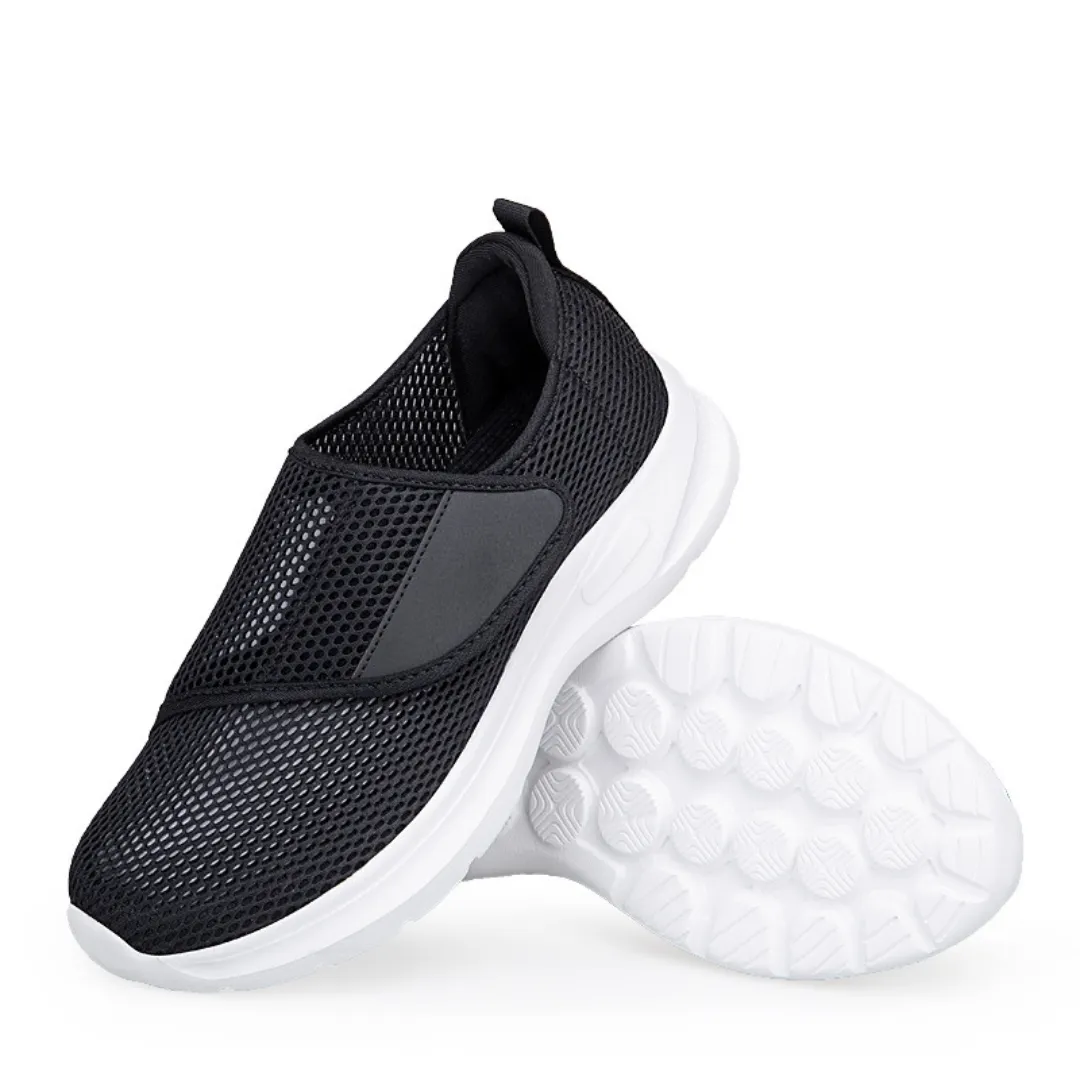 GRW Orthopedic Women Shoes Breathable Walking Sneaker Sporty Design