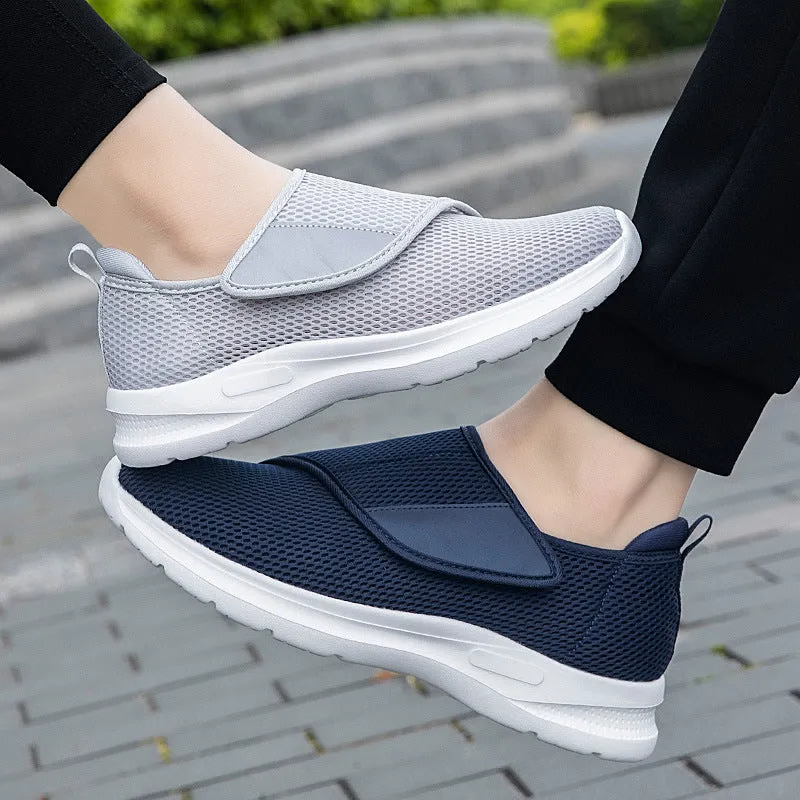 GRW Orthopedic Women Shoes Breathable Walking Sneaker Sporty Design