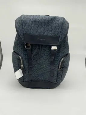 Hudson Logo Backpack