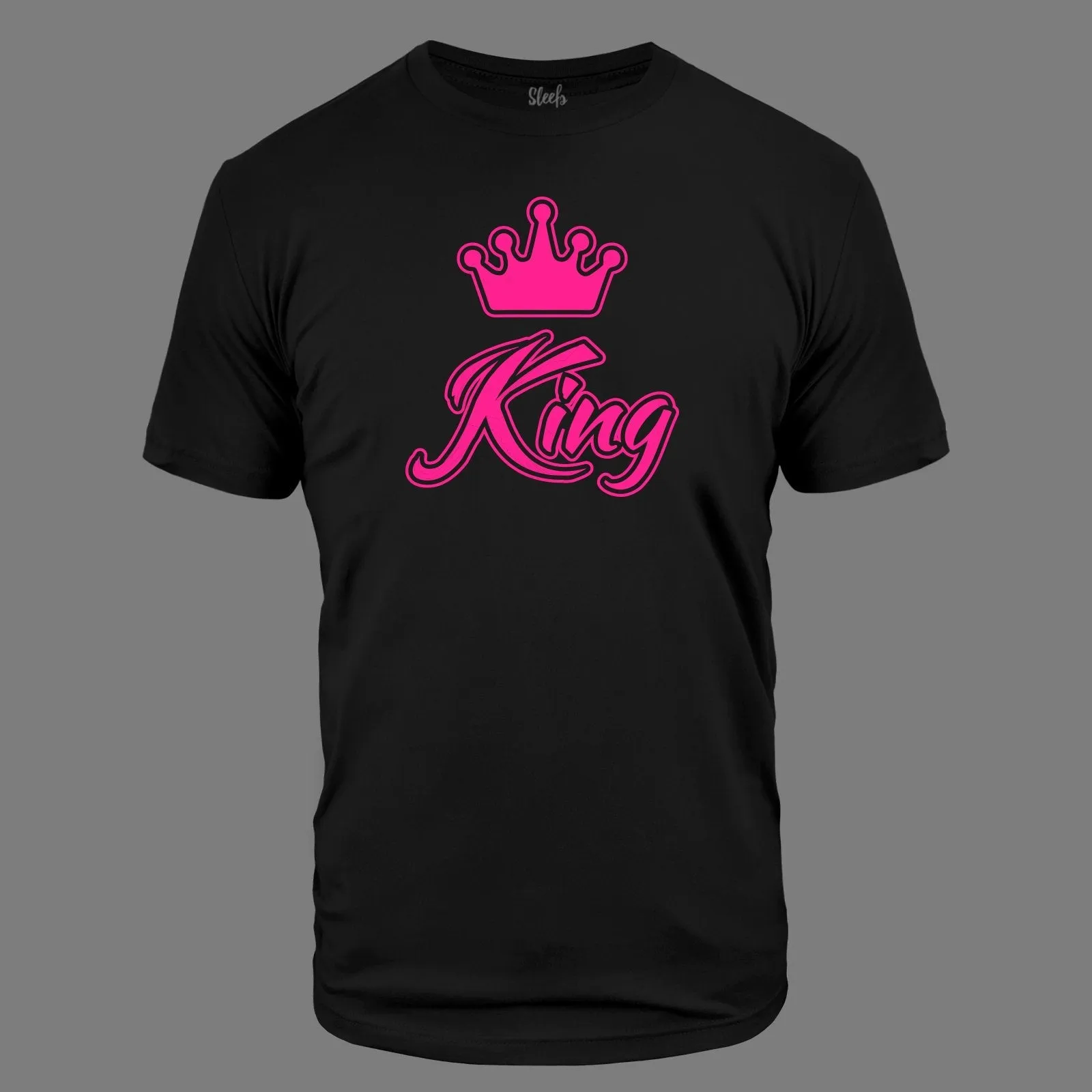 King Essential Tee