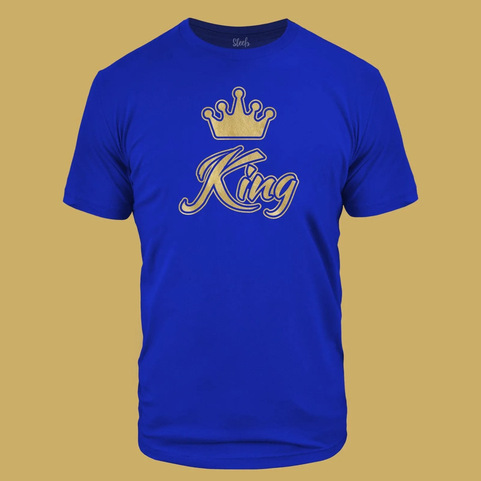 King Essential Tee