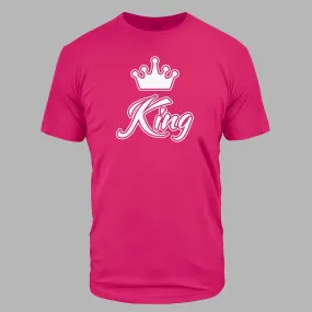 King Essential Tee