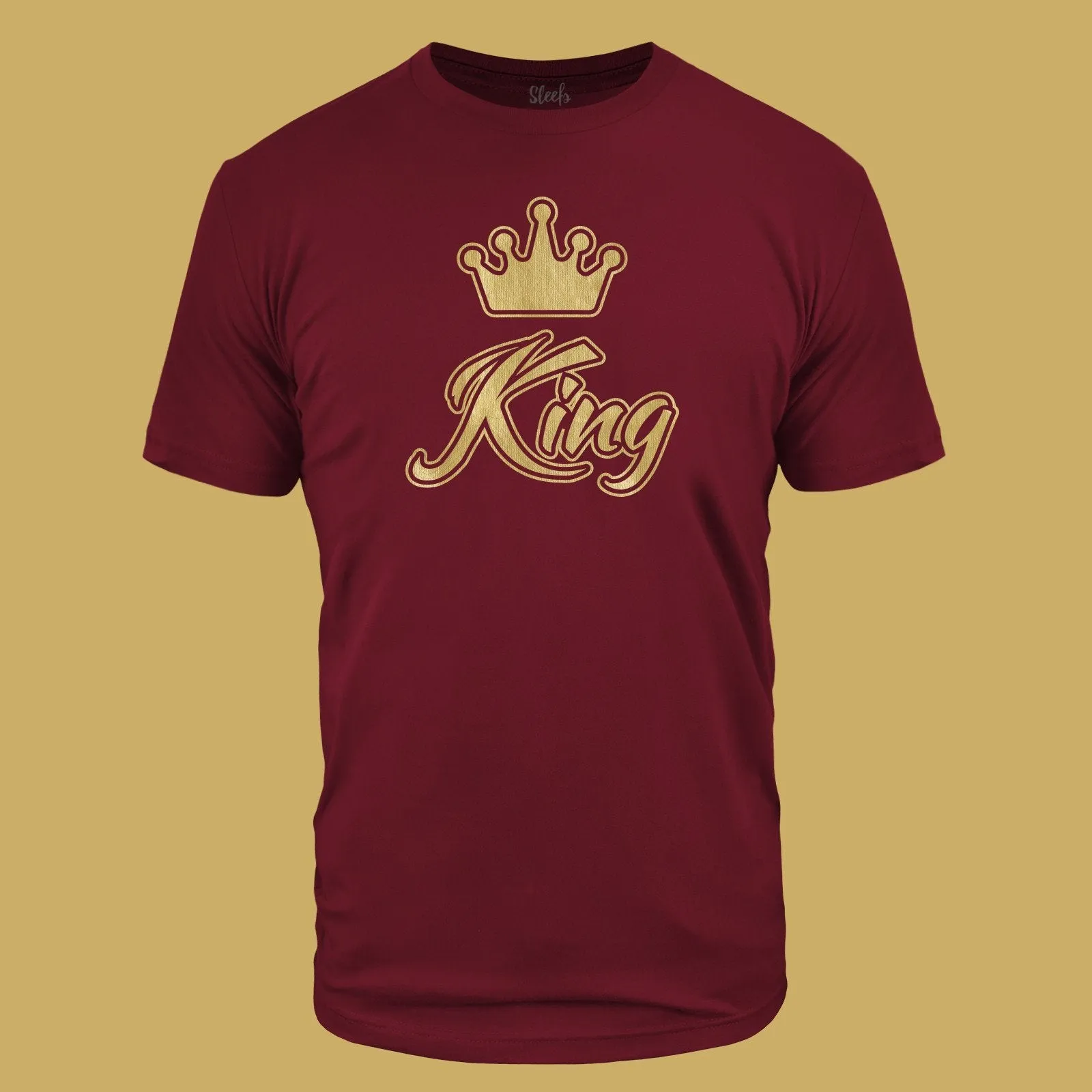 King Essential Tee