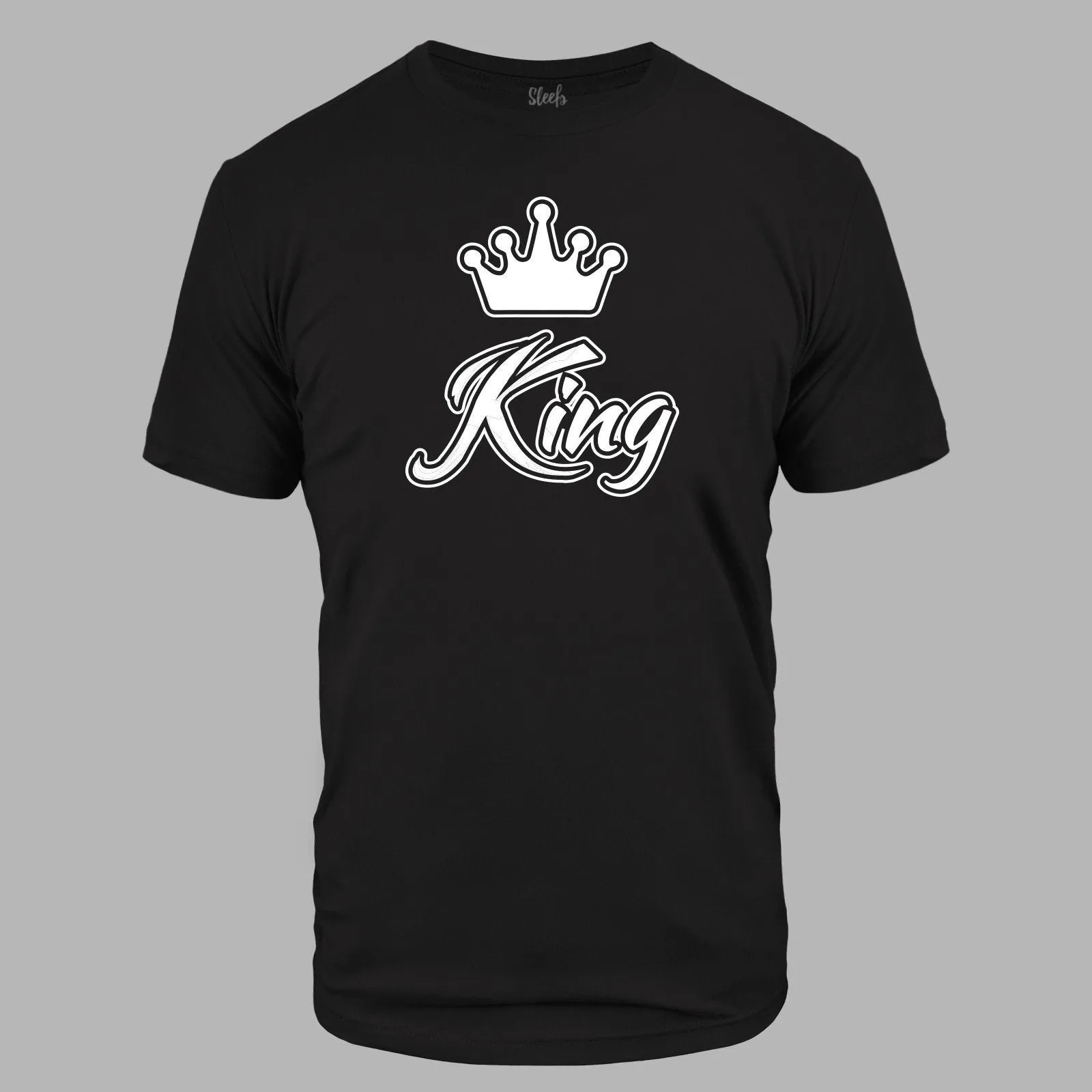 King Essential Tee