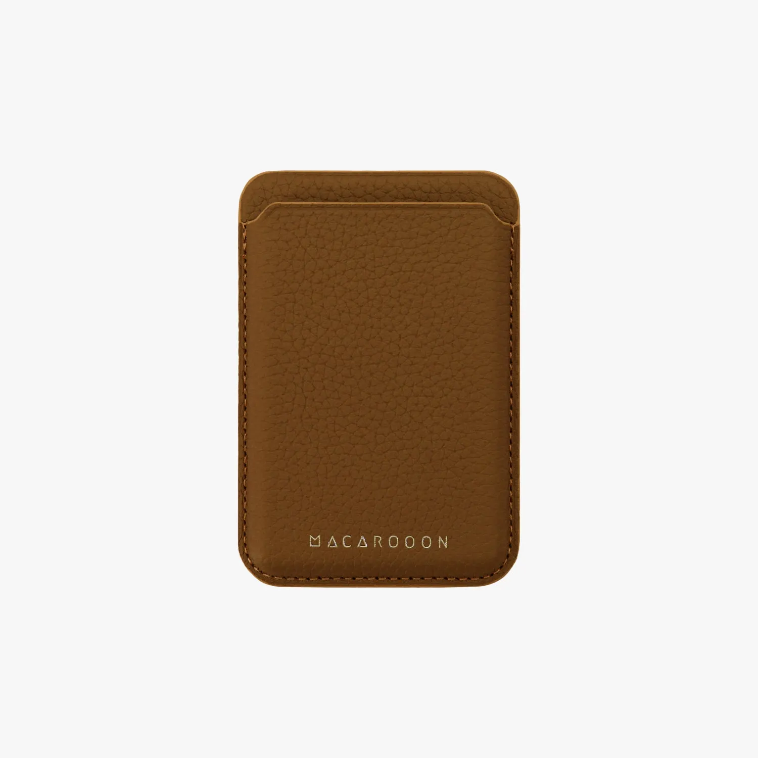 Leather MagSafe Wallet