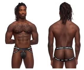 Male Power 345-267 Helmet Jockstrap