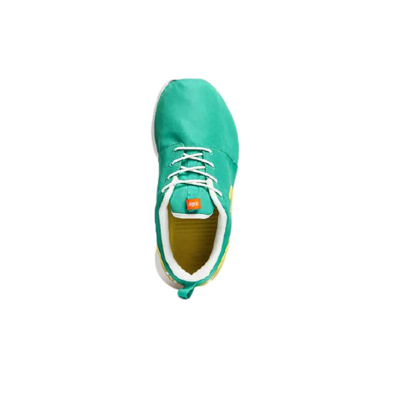 Nike Roshe One Retro LucidGreen/VividSulfur