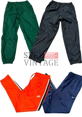 Nike Zipper Pant / Trouser