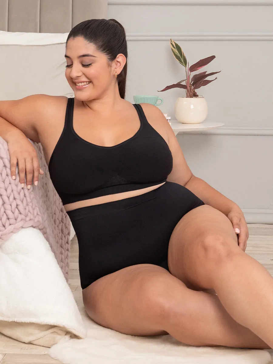 Offer: Shapermint Essentials All Day Every Day High-Waisted Shaper Panty - 60 percent OFF