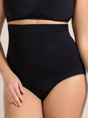 Offer: Shapermint Essentials All Day Every Day High-Waisted Shaper Panty - 60 percent OFF