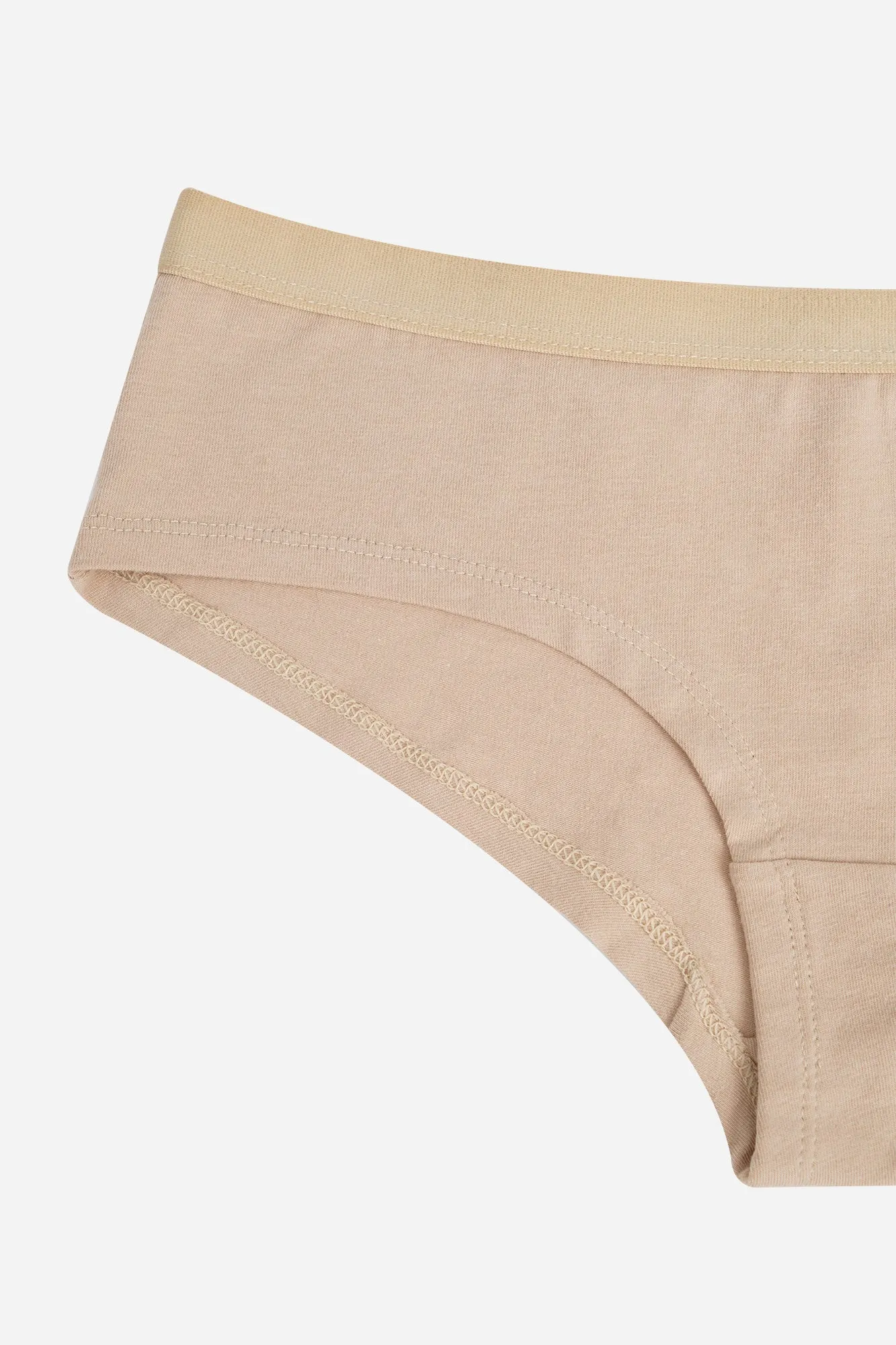 Penshoppe Core Women's Hipster Panties