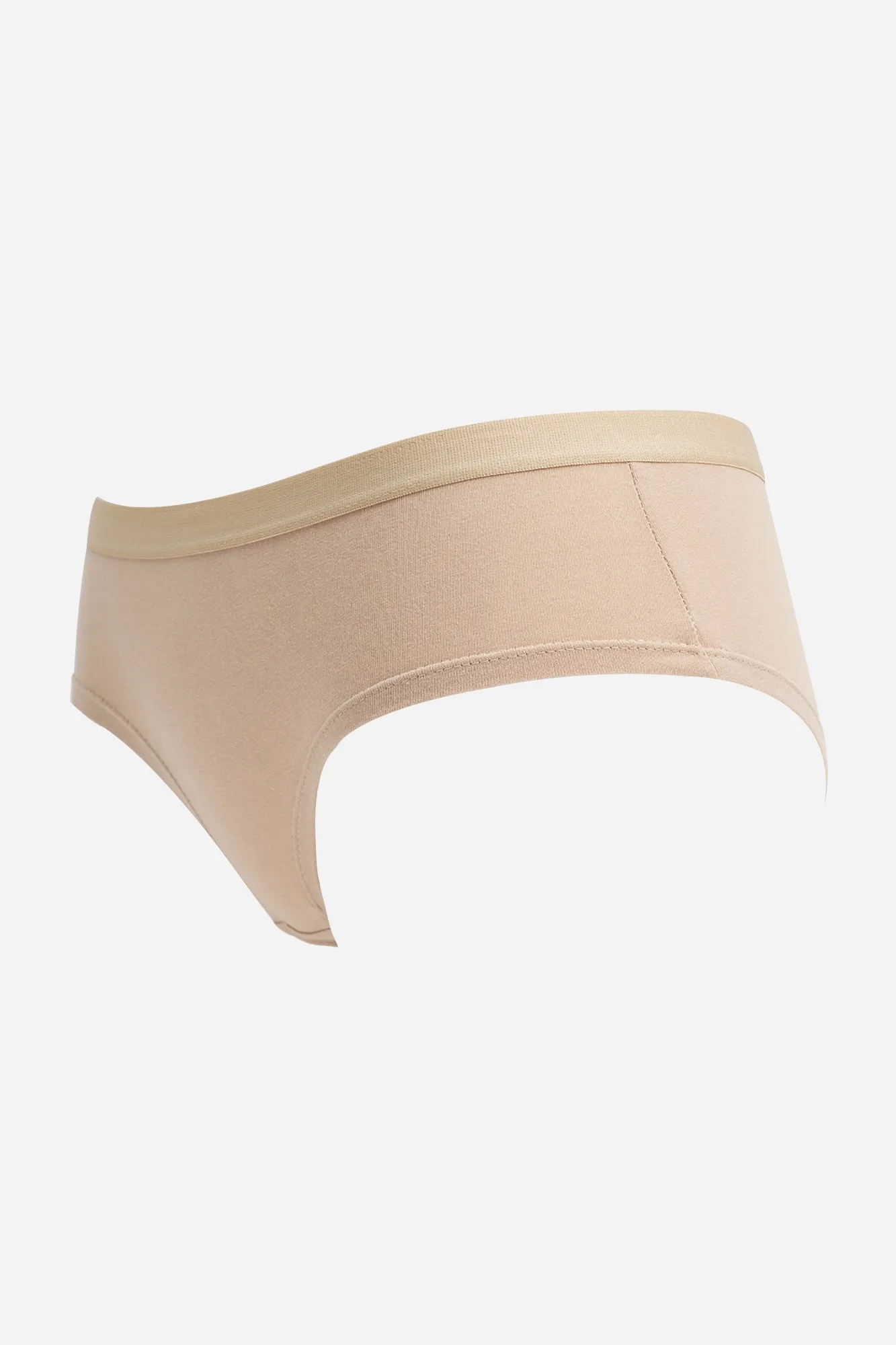 Penshoppe Core Women's Hipster Panties