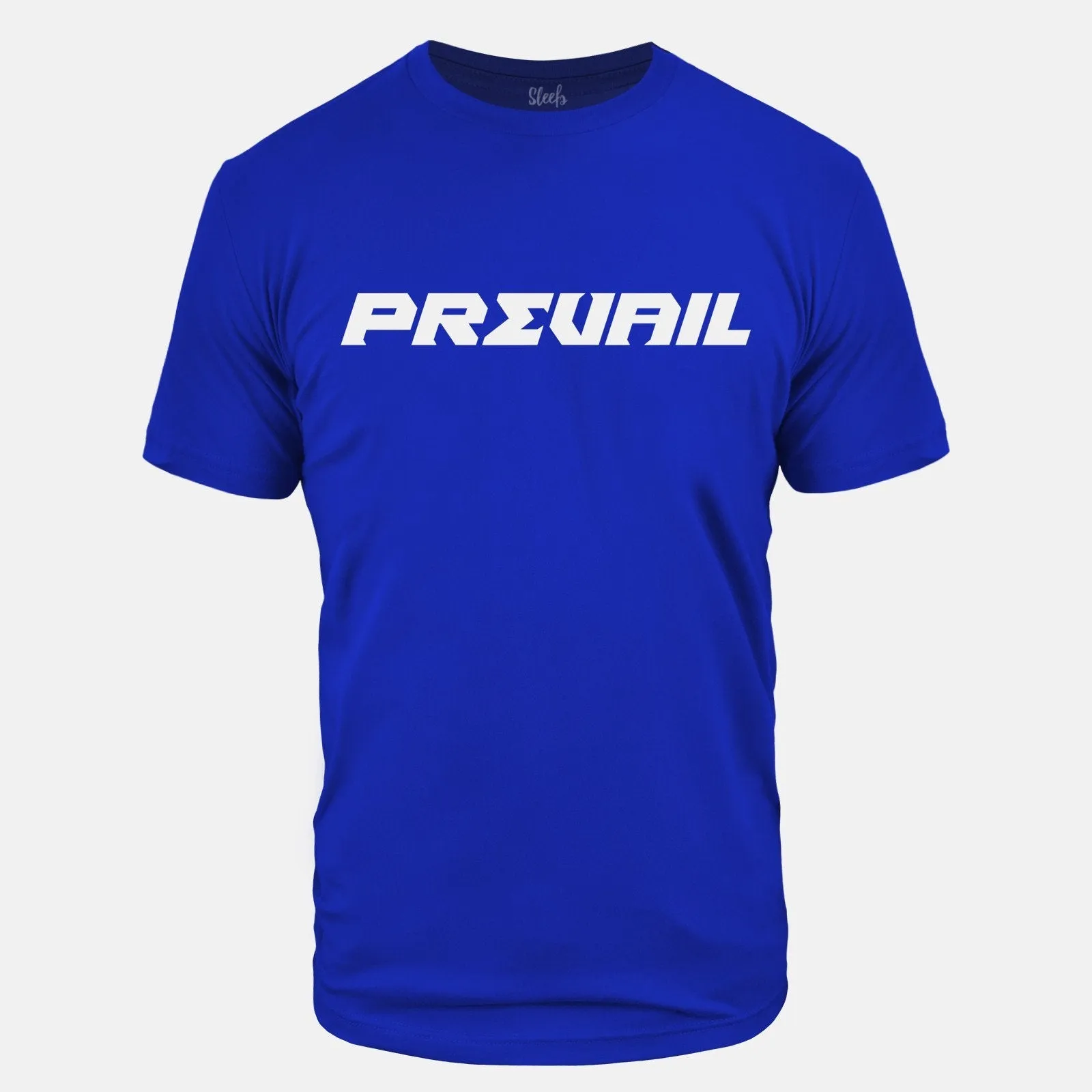 Prevail Essential Tee