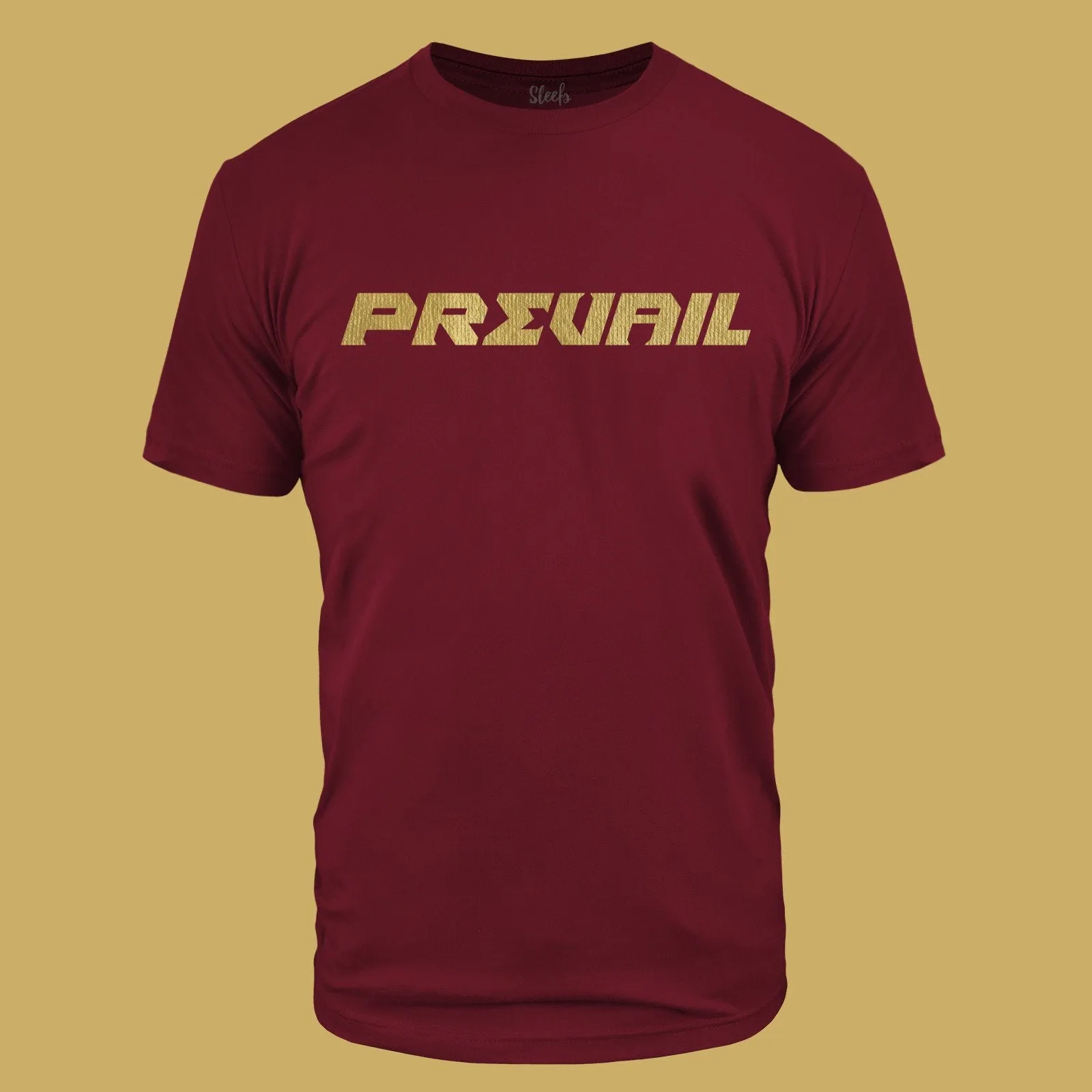 Prevail Essential Tee