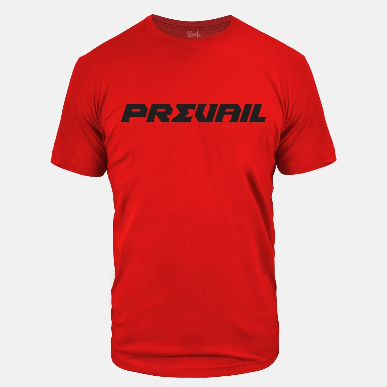 Prevail Essential Tee