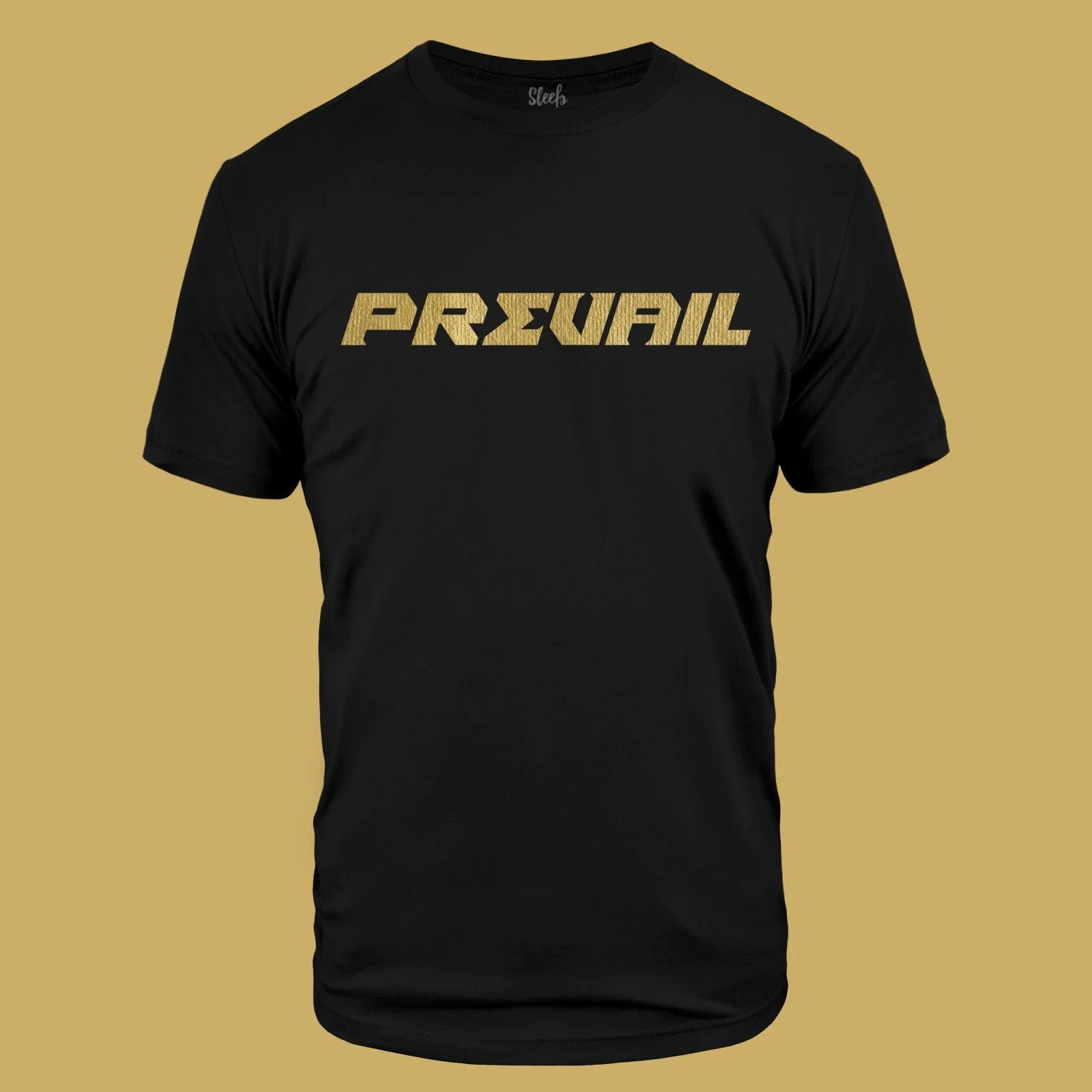 Prevail Essential Tee