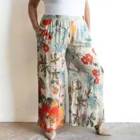 Resort Lounge Pant by Orientique Australia - Vintage - 76056